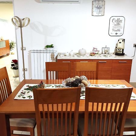 Dadilo - Casa Vacanza & Bed And Breakfast Contursi Eksteriør bilde