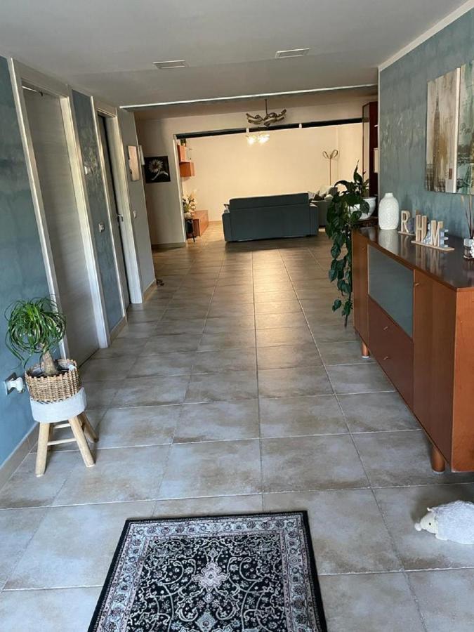 Dadilo - Casa Vacanza & Bed And Breakfast Contursi Eksteriør bilde